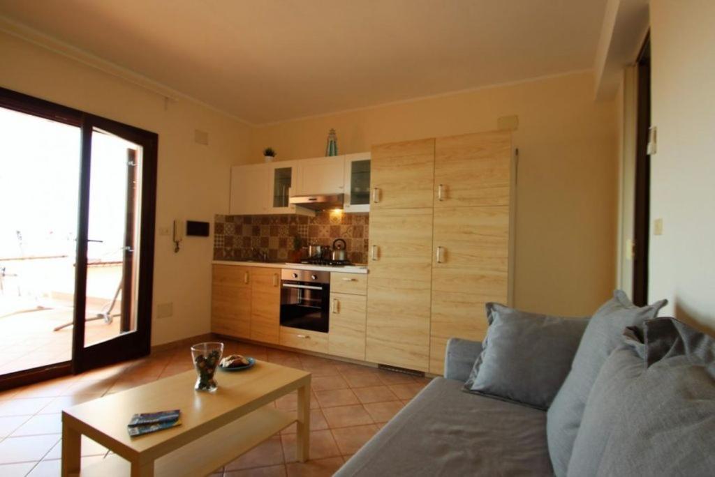 Magabu 37 Cefalu Cefalù Exterior foto