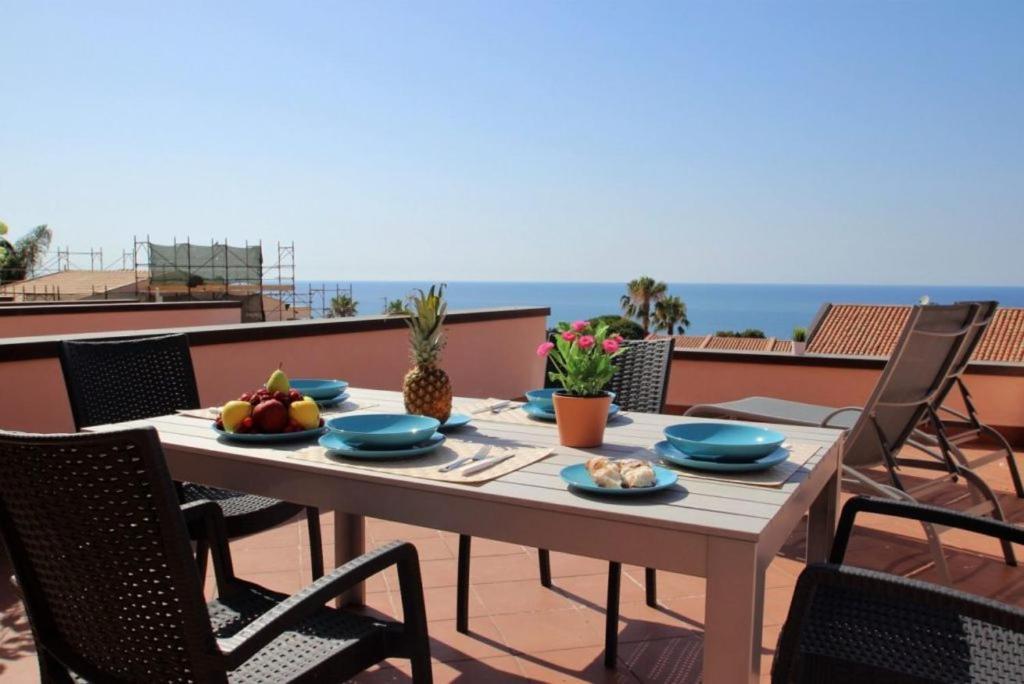 Magabu 37 Cefalu Cefalù Exterior foto