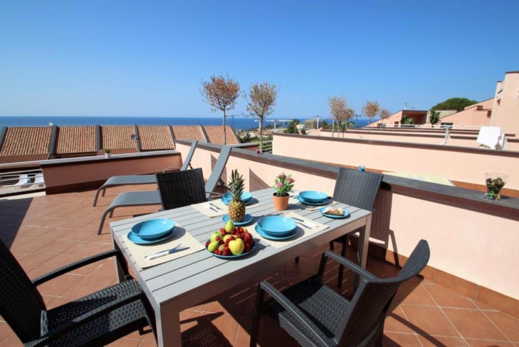 Magabu 37 Cefalu Cefalù Exterior foto