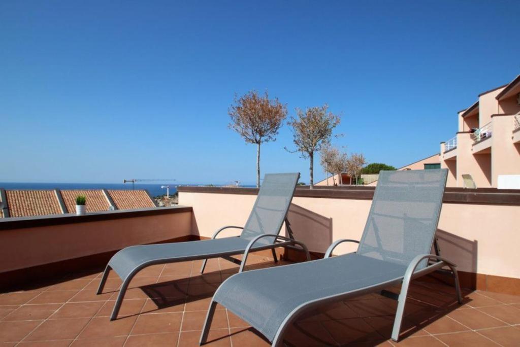 Magabu 37 Cefalu Cefalù Exterior foto