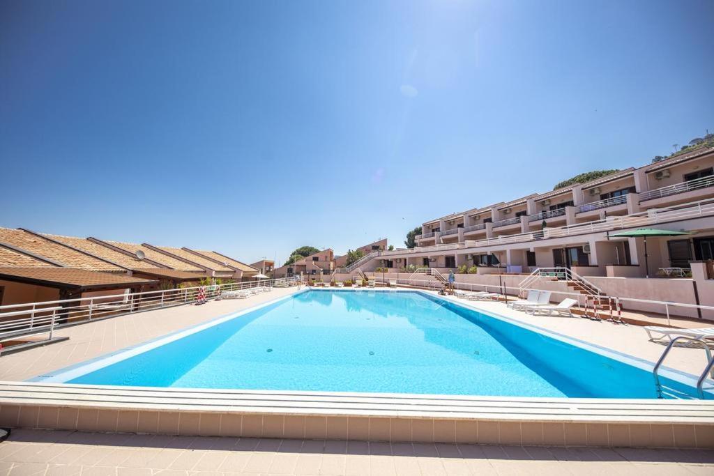 Magabu 37 Cefalu Cefalù Exterior foto