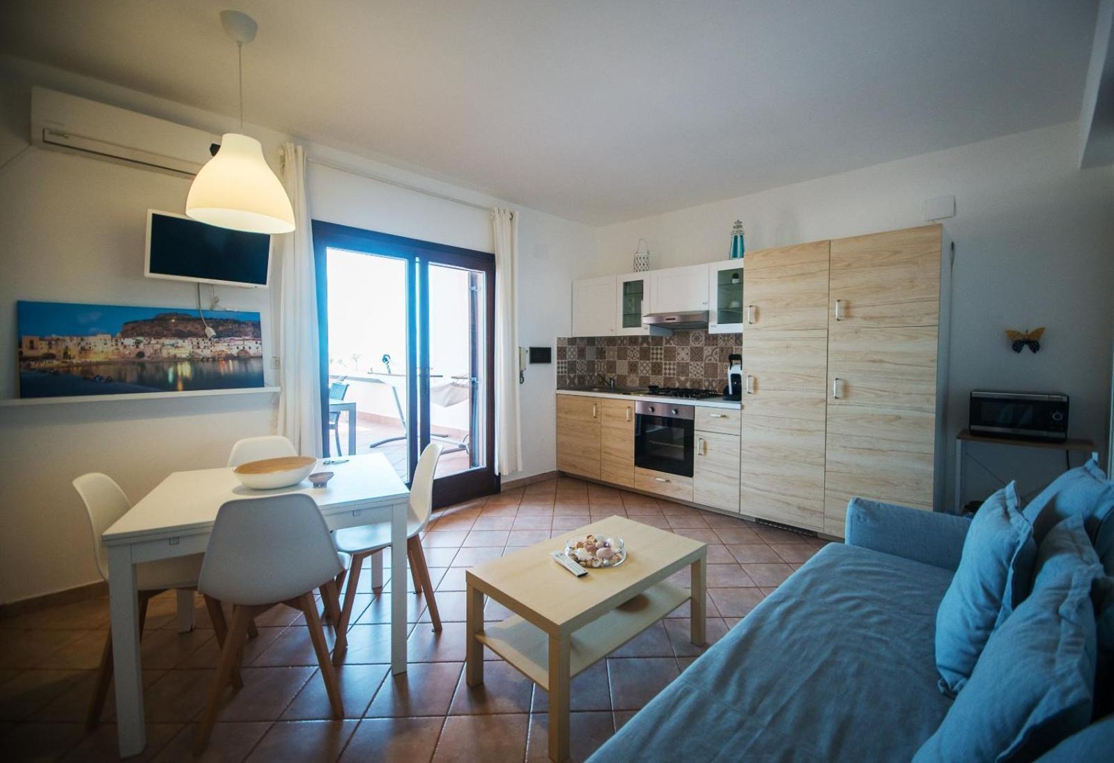 Magabu 37 Cefalu Cefalù Exterior foto