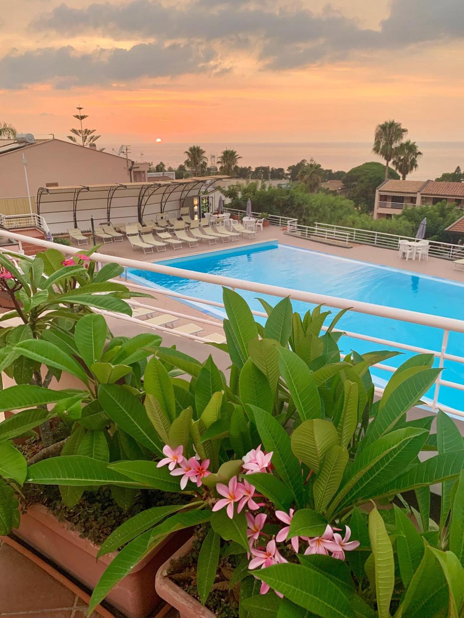 Magabu 37 Cefalu Cefalù Exterior foto