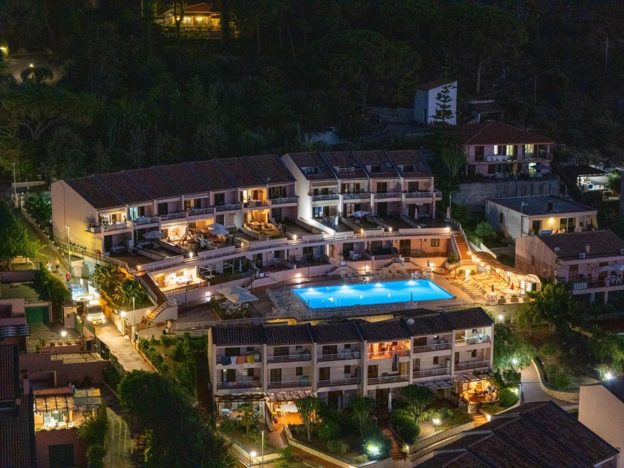 Magabu 37 Cefalu Cefalù Exterior foto