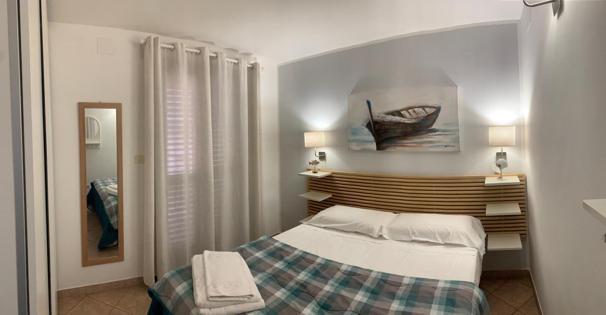 Magabu 37 Cefalu Cefalù Exterior foto